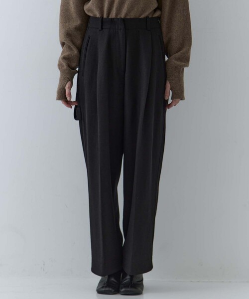 セール】【TODAYFUL/トゥデイフル】《STUDIOUS別注カラー》Wool