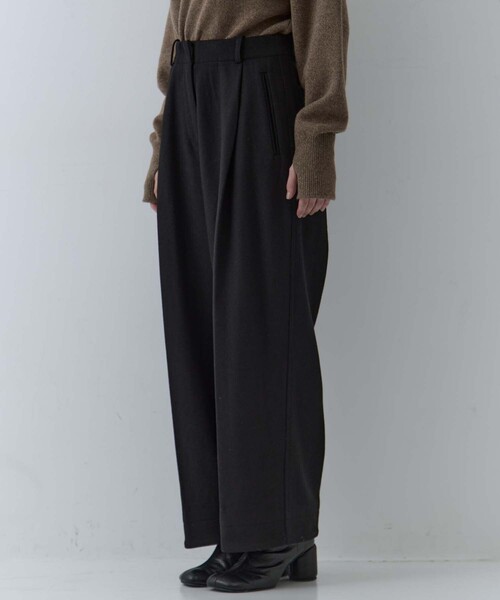 セール】【TODAYFUL/トゥデイフル】《STUDIOUS別注カラー》Wool