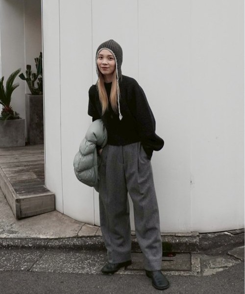 TODAYFUL(トゥデイフル)の「【TODAYFUL/トゥデイフル】《STUDIOUS TODAYFUL(トゥデイフル)の「【TODAYFUL/トゥデイフル】《STUDIOUS