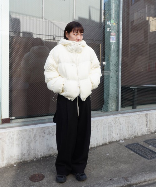 TODAYFUL STUDIOUS別注カラー　ペインターパンツ TODAYFUL（トゥデイフル）の「【TODAYFUL/トゥデイフル】《STUDIOUS