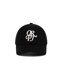 ONRIDPROJECT（オンリードプロジェクト）の「Classic ORPJ Logo Ball Cap - Black（キャップ）」