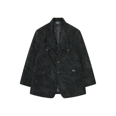 セール】RBS / フェイクファー ステンカラー コート（ステンカラー