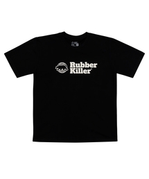 RUBBER KILLER（ラバーキラー）の「Global Logo Short Sleeve T-Shirt（Tシャツ/カットソー）」