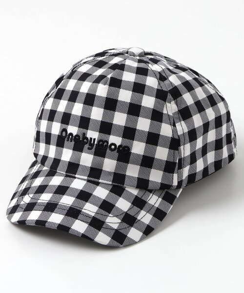 BREEZE（ブリーズ）の「one by more カラバリキャップ（キャップ・キッズ・レッド/ブラック・58/54/50）」の11枚目の写真