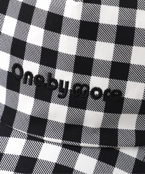 BREEZE（ブリーズ）の「one by more カラバリキャップ（キャップ・キッズ・レッド/ブラック・58/54/50）」の15枚目の写真