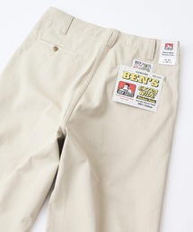 BEN DAVIS（ベンデイビス）の「【BEN DAVIS/ベンデイビス】EXTRA WIDE PANTS エクストラワイドパンツ（その他パンツ）」