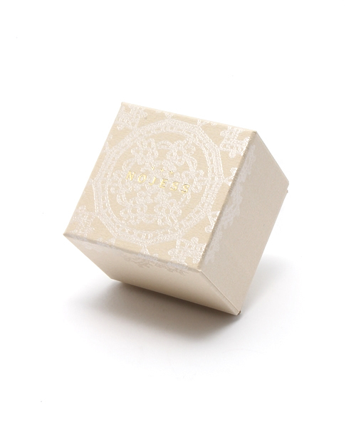 NOJESS(ノジェス)の「K10リング(リング・レディース・ゴールド系その他・#11/#9/#7)」の3枚目の写真