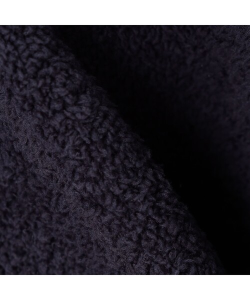BRIEFING(ブリーフィング)の「【BRIEFING GOLF/ブリーフィングゴルフ】LW KNIT SHAWL COLLAR CARDIGAN(ブルゾン・レディース・グレー/ネイビー・L/M)」の13枚目の写真