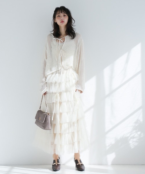 VIVIAN(ヴィヴィアン)の「スリットデザインゴールドモチーフパンプス(パンプス・レディース・ダークブラウン/ブラック・S/M/L/LL)」の15枚目の写真