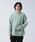 ATON�i�G�C�g���j�́uATON�i�G�C�g���jNATURAL DYED URAKE | OVERSIZED SWEAT SHIRT�y2026�N���׃��f���z�i�X�E�F�b�g�j�v�b���X�O���[��