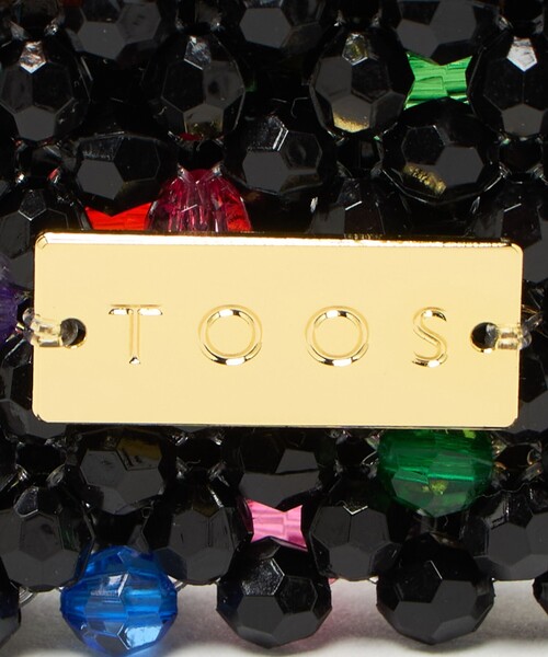 Steven Alan（スティーブンアラン）の「＜TOOS＞NIGHT KEY CASE/キーケース（キーケース/キーアクセサリー・レディース・ブラック・FREE）」の5枚目の写真