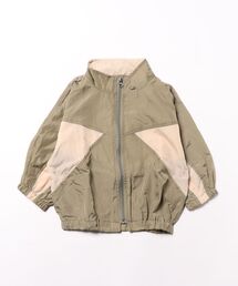 Ocean&Ground（オーシャン&グラウンド）の「ナイロンワイドジップJKT（ナイロンジャケット）」