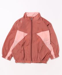 Ocean&Ground（オーシャン&グラウンド）の「ナイロンワイドジップJKT（ナイロンジャケット）」