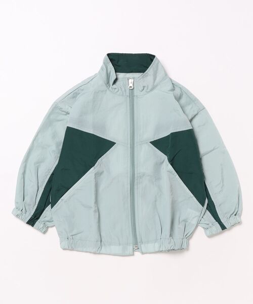   / ナイロンジャケット Nylon Zip Up Jacket | FARAH(ファーラー) / アウター ナイロン
