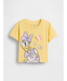 GAP(�M���b�v)��Gap × �f�B�Y�j�[ �O���t�B�b�NT�V���c (�c���E�x�r�[)(T�V���c/�J�b�g�\�[)