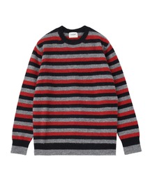 CASTART National Park Knitwear 24FW NATIONAL PARK