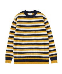 CASTART National Park Knitwear 24FW NATIONAL PARK