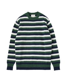 CASTART National Park Knitwear 24FW NATIONAL PARK