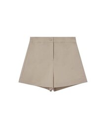 ANTOMARS（アントゥマーズ）の「ATMS CULOTTES PANTS Women - Beige（その他パンツ）」