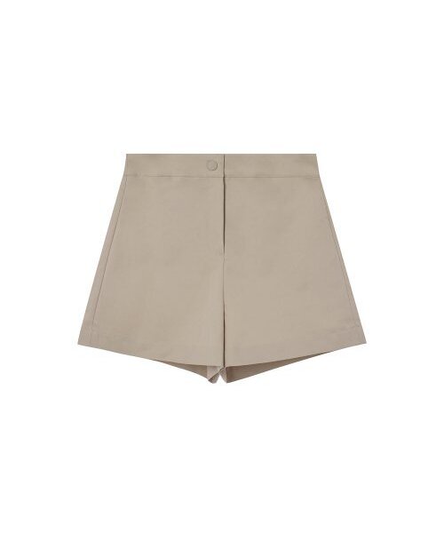 ATMS CULOTTES PANTS Women - Beige