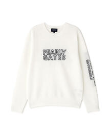 PEARLY GATES｜パーリーゲイツのニット/セーター通販 - ZOZOTOWN