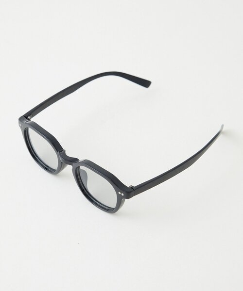 THE PAUSE（ザ ポーズ）の「【THE PAUSE】サングラス（サングラス・レディース・ブラック/ブラウン・FREE）」の8枚目の写真