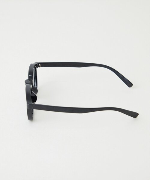 THE PAUSE（ザ ポーズ）の「【THE PAUSE】サングラス（サングラス・レディース・ブラック/ブラウン・FREE）」の11枚目の写真