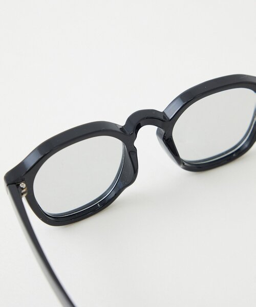 THE PAUSE（ザ ポーズ）の「【THE PAUSE】サングラス（サングラス・レディース・ブラック/ブラウン・FREE）」の10枚目の写真