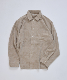 JOURNAL STANDARD relume | リングヤーン ミックスカラー CPOシャツ(シャツ/ブラウス)