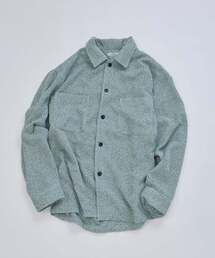 JOURNAL STANDARD relume | リングヤーン ミックスカラー CPOシャツ(シャツ/ブラウス)