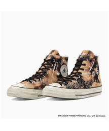 CONVERSE/コンバース/ALL STAR AGED 87 HC HI / STRANGER THINGS 5