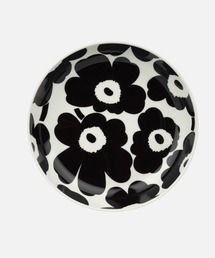 marimekko(�}�����b�R)��Unikko / Deep plate 20,5cm(�H��)