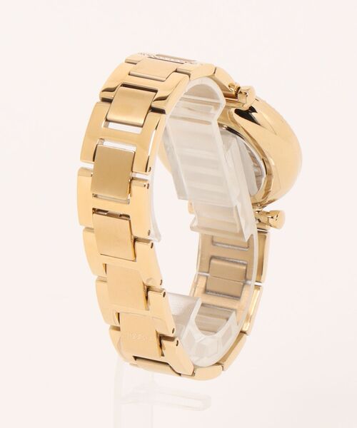 FOSSIL(フォッシル)の「フォッシル 腕時計 レディース アナログ ステンレス ES5465(アナログ腕時計・レディース・ゴールド・FREE)」の9枚目の写真