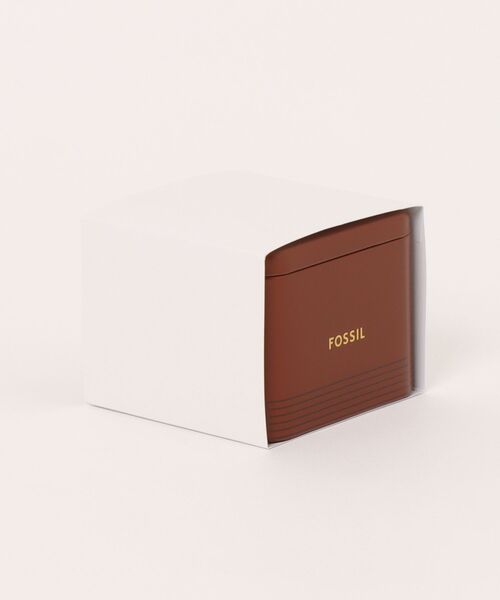 FOSSIL(フォッシル)の「フォッシル 腕時計 レディース アナログ ステンレス ES5465(アナログ腕時計・レディース・ゴールド・FREE)」の10枚目の写真