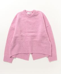 CINOH（チノ）の「長袖ニット（ニット/セーター）」