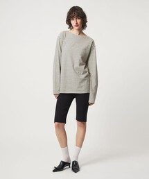 6｜ロクのトップス（ボーダー柄）通販 - ZOZOTOWN