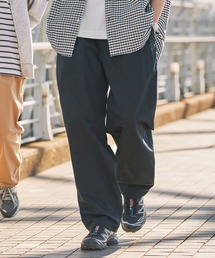 HECT（ヘクト）の「【HECT】2Tuck Easy Chino Carrot Pants / 2タックイージーチノキャロットパンツ＜イージーケア＞（チノパンツ）」