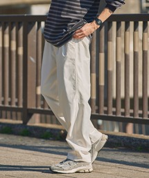 HECT（ヘクト）の「【HECT】2Tuck Easy Chino Carrot Pants / 2タックイージーチノキャロットパンツ＜イージーケア＞（チノパンツ）」