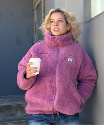 ROXY（ロキシー）の「ブルゾン（ダウンジャケット/コート）」