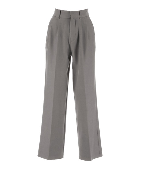 darial(ダリアル)の「【darial】point lace pants setup / ポイントレースパンツセットアップ(セットアップ・レディース・ブラック/グレー/ベージュ・S/M)」の20枚目の写真