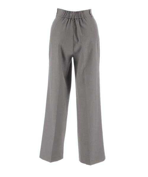 darial(ダリアル)の「【darial】point lace pants setup / ポイントレースパンツセットアップ(セットアップ・レディース・ブラック/グレー/ベージュ・S/M)」の21枚目の写真