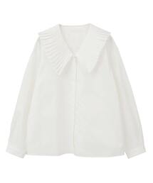 martinique｜マルティニークのシャツ/ブラウス（ホワイト/白色系）通販