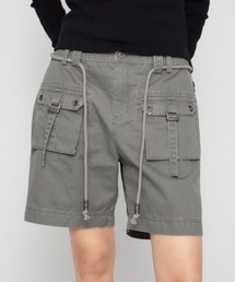 POCKET HALF パンツ