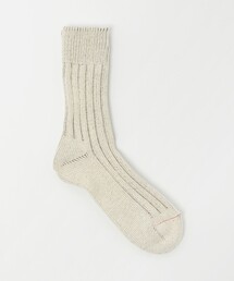 ROTOTO（ロトト）の「＜ROTOTO＞リブソックス（ソックス/靴下）」