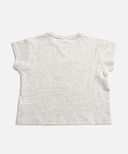 chil2（チルツー）の「綿100％ プリント半袖Tシャツ（Tシャツ/カットソー・キッズ・C/D/E/F/S/T/A/H/J/O/Q/K/L/M/N/B/G/I/P/R・80ｃｍ/90cm/100cm/110cm/120cm/130cm/140cm）」の22枚目の写真