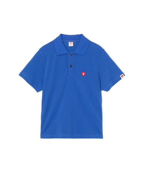 A BATHING APE｜ア ベイシング エイプのポロシャツ通販 - ZOZOTOWN