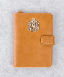 FLAPPER（フラッパー）の「FLAPPER フラッパー:ハリー・ポッター ホグワーツ４寮パスポートケース（パスポートケース）」