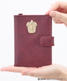 FLAPPER（フラッパー）の「FLAPPER フラッパー:ハリー・ポッター ホグワーツ４寮パスポートケース（パスポートケース）」