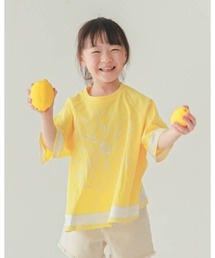 nicohrat | ニコフラート フルーツなりきり Tシャツ(Tシャツ/カットソー)