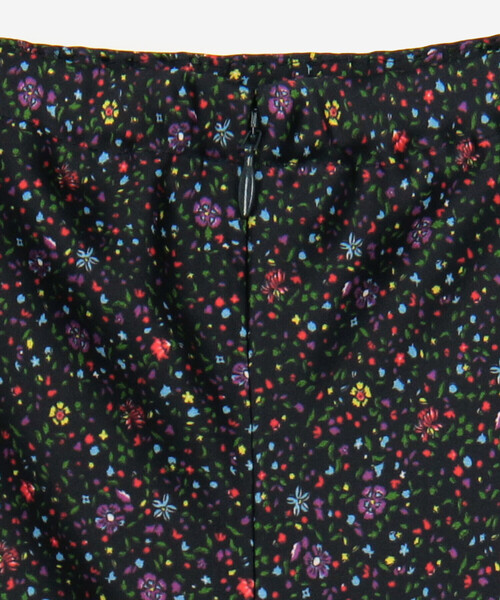 TICCA（ティッカ）の「TICCA | リトルフラワープリント タイトスカート WOMEN（スカート・レディース・ブルー系その他5・1）」の5枚目の写真